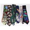 Image 1 : VINTAGE MEN'S TIES 1900'S 20TH CENTURY