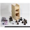 Image 1 : CUSTOM RPG GAME SIEGE TOWER ENGINE 8X4.5 X3