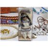 Image 2 : LOT OF NATIVE THEMED ITEMS, DREAMCATCHER,