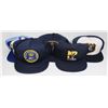 Image 1 : LARGE LOT OF LAW ENFORCEMENT BALLCAPS