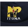 Image 3 : LARGE LOT OF LAW ENFORCEMENT BALLCAPS