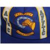 Image 6 : LARGE LOT OF LAW ENFORCEMENT BALLCAPS