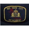 Image 3 : LARGE LOT OF LAW ENFORCEMENT BALLCAPS