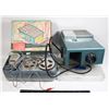 Image 1 : LOT OF VINTAGE COLLECTIBLE ITEMS INCLUDES