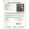 Image 2 : The Grapes Of Wrath Actor John Carradine Signed Photo