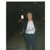 Image 1 : Some Like It Hot Tony Curtis signed photo