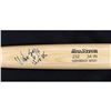 Image 1 : NY Yankee Wade Boggs Signed  Bat JSA Authenticated