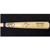 Image 2 : NY Yankee Wade Boggs Signed  Bat JSA Authenticated