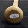 Image 3 : NY Yankee Wade Boggs Signed  Bat JSA Authenticated