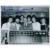 Image 1 : The Singing Cowboy Gene Autry Signed Photo