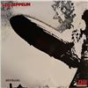 Image 1 : Led Zeppelin 1 original album pressing Spanish