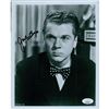 Image 1 : The Champ Actor Jackie Cooper Signed Photo