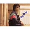 Image 1 : The Walking Dead Samantha Morton Signed  Photo