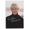 Image 1 : Bonnie and Clyde Estelle Parsons signed photo