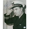 Image 3 : Jack Dempsey Signed 7.5x9.5 Glossy Photo