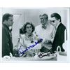 Image 1 : Now You See Me Now You Don't Steve Allen Jayne Meadows and  Signed Photo