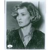 Image 1 : Tootsie Actress Jessica Lange Signed Photo