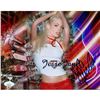 Image 1 : Porn Star Jesse Jane  Signed Photo