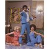 Image 1 : Black Dynamite Michael Jai White signed photo