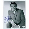 Image 1 : 1930s Singer Frankie Laine signed photo. JSA Authenticated