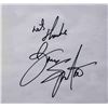 Image 1 : Bruce Springsteen Signature Strip