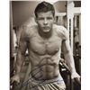 Image 1 : Dawson's Creek Jonathan Lipnicki signed  photo