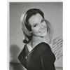 Image 1 : Elvis Presleys Girl Happy Mary Ann Mobley signed photo