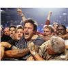 Image 1 : David Arquette Ready To Rumble signed photo. JSA Authenticated