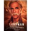 Image 1 : Landman Sam Elliott signed photo