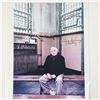 Image 1 : Alcatraz guard George DeVincenzi signed photo