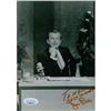 Image 1 : The Tonight Show Host Jack Paar Signed Photo