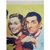 Image 1 : The Body Disappears Jane Wyman Signed Lobby Card