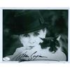 Image 1 : Great Expectations Actress Jean Simmons  Signed Photo