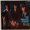Image 1 : The Rolling Stones 12x5 original unopened album pressing.