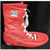 Image 3 : Sugar Shane Mosley Oscar de la Hoya signed Reyes Boxing Shoe Boot