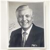 Image 1 : Lets Make A Deal Monte Hall signed photo