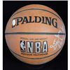 Image 1 : Los Angeles Clippers Signed 1993-94 Team Basketball by 6 JSA Authenticated