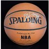 Image 3 : Los Angeles Clippers Signed 1993-94 Team Basketball by 6 JSA Authenticated