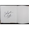 Image 1 : Chicago Bulls Bob Love Signed The Bob Butterbean Love Story Hardcover Book JSA Authenticated
