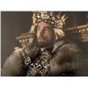 Image 1 : District 9 Sharlto Copley signed photo