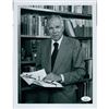 Image 1 : Chemist Glenn Seaborg Signed Photo