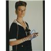 Image 1 : Comedian Sandra Bernhard signed photo