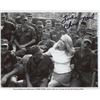 Image 1 : Voice of Vietnam Chris Noel  signed photo