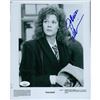 Image 1 : Teachers Jobeth Williams Signed Photo