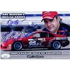 Image 1 : Uncle Radio DJ Joe Benson Signed Photo