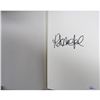 Image 1 : judas Priest Lead Singer Rob Halford Signed Biblical 1st Edition Hardcover Book JSA Authenticated