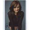 Image 1 : Handmaid's Tale Elisabeth Moss signed photo