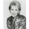 Image 1 : Psycho Janet Leigh signed photo