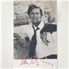 Image 1 : The Saint Ian Ogilvy signed photo