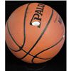 Image 1 : New Jersey Nets Jason Kidd Signed Spalding Indoor/Outdoor NBA Basketball JSA Authenticated